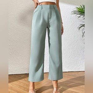 Women’s light blue pants!